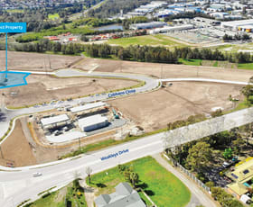 Factory, Warehouse & Industrial commercial property sold at 11B Cobbans Close Beresfield NSW 2322