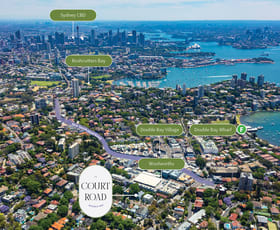Development / Land commercial property for sale at 12 Court Road Double Bay NSW 2028