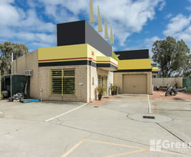 Offices commercial property sold at 3 & 4/26 Rafferty Road Mandurah WA 6210