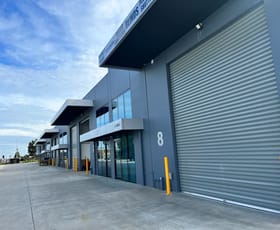 Factory, Warehouse & Industrial commercial property for lease at 5/1 Dunmore Drive Truganina VIC 3029