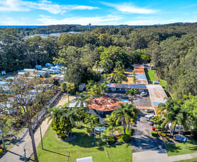 Hotel, Motel, Pub & Leisure commercial property sold at 209 Pacific Highway Coffs Harbour NSW 2450