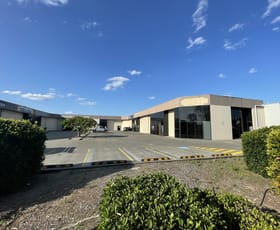 Factory, Warehouse & Industrial commercial property sold at 2/17 Lear Jet Drive Caboolture QLD 4510