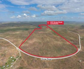 Development / Land commercial property sold at 1051 Gorge Road Lansdowne NT 0850