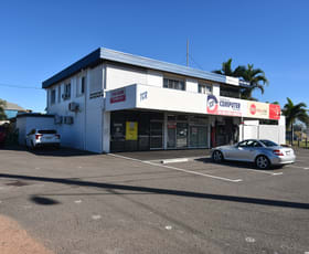 Shop & Retail commercial property for sale at 92 Boundary Street Railway Estate QLD 4810