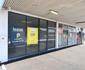 Shop & Retail commercial property for sale at 92 Boundary Street Railway Estate QLD 4810