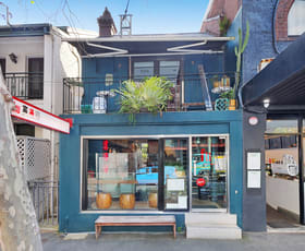 Hotel, Motel, Pub & Leisure commercial property leased at 251 Victoria Street Darlinghurst NSW 2010