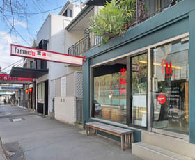 Shop & Retail commercial property leased at 251 Victoria Street Darlinghurst NSW 2010