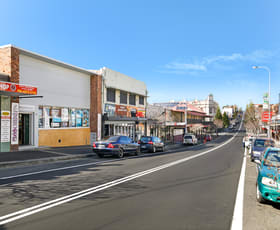 Showrooms / Bulky Goods commercial property sold at 1/95 Wentworth Street Port Kembla NSW 2505