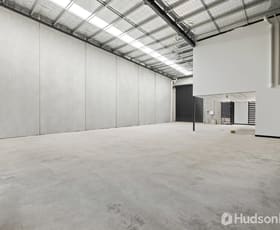 Showrooms / Bulky Goods commercial property sold at 71/59 Plateau Road Reservoir VIC 3073