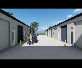 Showrooms / Bulky Goods commercial property for sale at 14/75 Mustang Drive Rutherford NSW 2320