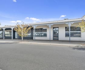 Offices commercial property sold at 3 Gell Street Bacchus Marsh VIC 3340