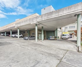 Factory, Warehouse & Industrial commercial property sold at Unit 2/21 Mars Road Lane Cove NSW 2066