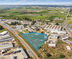 Development / Land commercial property sold at 9-15 McGill Street Shepparton VIC 3630