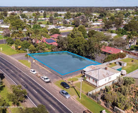 Development / Land commercial property sold at 23 Castlereagh Street Gilgandra NSW 2827