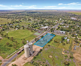 Development / Land commercial property sold at 90 Simpson Street Boggabilla NSW 2409