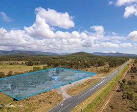 Development / Land commercial property sold at 80721 Bruce Highway St Lawrence QLD 4707