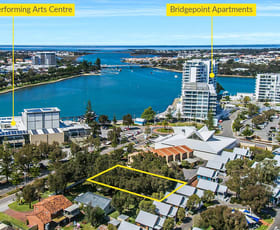 Hotel, Motel, Pub & Leisure commercial property sold at 26 Ormsby Terrace Mandurah WA 6210