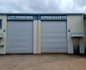 Factory, Warehouse & Industrial commercial property sold at 2/30 Technology Drive Warana QLD 4575