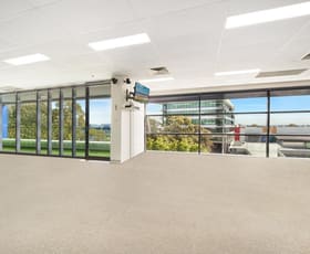 Offices commercial property sold at Suite 216/33 Lexington Drive Bella Vista NSW 2153