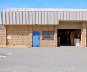Factory, Warehouse & Industrial commercial property sold at 5/28 Frobisher Street Osborne Park WA 6017