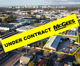 Factory, Warehouse & Industrial commercial property sold at 9-11 Holder Avenue Richmond SA 5033