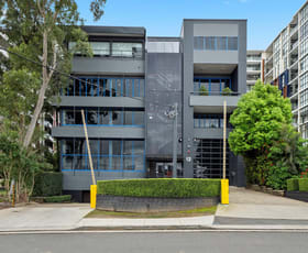 Offices commercial property sold at 12 Rothesay Avenue Ryde NSW 2112