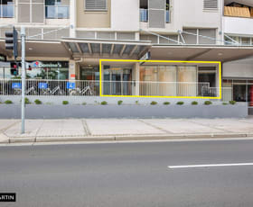 Offices commercial property sold at 238 Anzac Parade Kensington NSW 2033