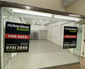 Shop & Retail commercial property sold at Shop 6/249-253 Lonsdale Street Dandenong VIC 3175