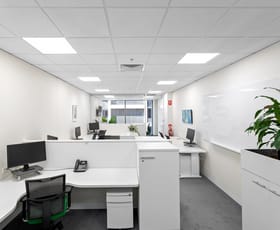 Offices commercial property leased at 1212/401 Docklands Drive Docklands VIC 3008