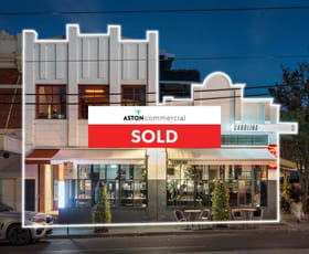 Shop & Retail commercial property sold at 44-48 Toorak Road South Yarra VIC 3141
