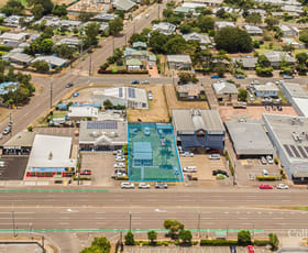 Offices commercial property sold at 248 Ross River Road Aitkenvale QLD 4814
