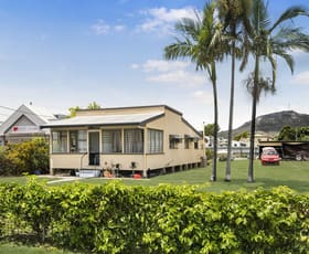 Offices commercial property sold at 248 Ross River Road Aitkenvale QLD 4814