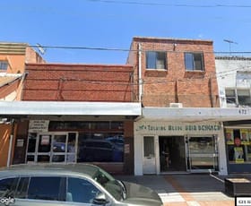 Shop & Retail commercial property sold at 472 Bunnerong Road Matraville NSW 2036