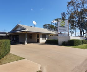 Hotel, Motel, Pub & Leisure commercial property sold at Dirranbandi QLD 4486