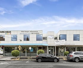 Offices commercial property sold at Suite 2/544 Mitcham Road Mitcham VIC 3132