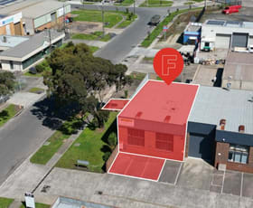Factory, Warehouse & Industrial commercial property sold at 10/19-21 Park Drive Dandenong South VIC 3175