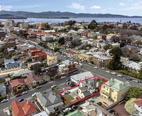 Offices commercial property sold at 295 Macquarie Street Hobart TAS 7000