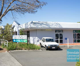 Offices commercial property sold at 13/32 Dixon St Strathpine QLD 4500