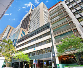 Offices commercial property leased at 1405/109 Pitt Street Sydney NSW 2000