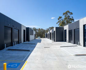 Factory, Warehouse & Industrial commercial property sold at 5/42 Orchard Street Kilsyth VIC 3137