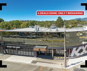 Offices commercial property leased at 6 Croydon Road Croydon VIC 3136