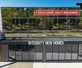 Offices commercial property leased at 6 Croydon Road Croydon VIC 3136