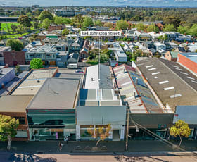 Development / Land commercial property sold at 394 Johnston Street Abbotsford VIC 3067