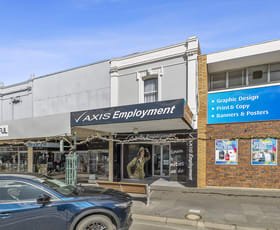Shop & Retail commercial property sold at 138 Barkly Street Ararat VIC 3377