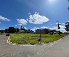 Development / Land commercial property sold at 12-14 Roberts Court Drouin VIC 3818