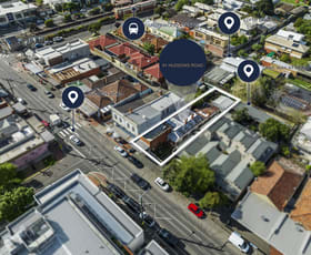 Offices commercial property sold at 91 Hudsons Road Spotswood VIC 3015