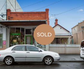 Medical / Consulting commercial property sold at 91 Hudsons Road Spotswood VIC 3015