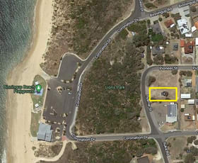 Development / Land commercial property sold at 24 Pioneer Street Binningup WA 6233