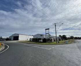 Factory, Warehouse & Industrial commercial property sold at 2 Phillip Court St Helens QLD 4650