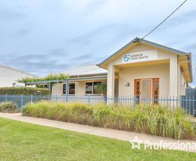 Offices commercial property sold at 104 Tenth Street Mildura VIC 3500